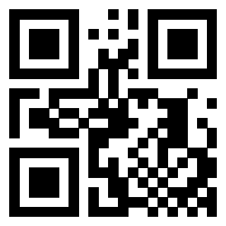 Il QrCode di 3400051644