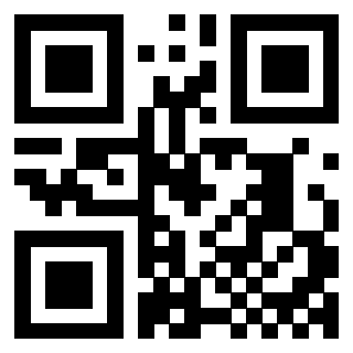 Qr Code di 3400051645