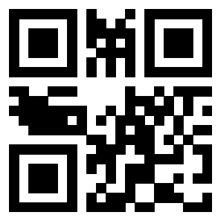 Scansione del Qr Code di 3400051647