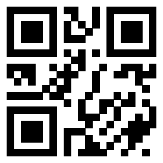 Immagine del Qr Code di 3400051648