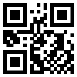 3400051649 - Immagine del Qr Code associato