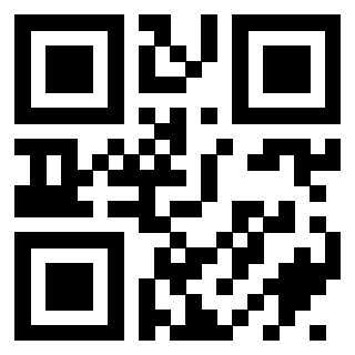 Scansione del Qr Code di 3400051651