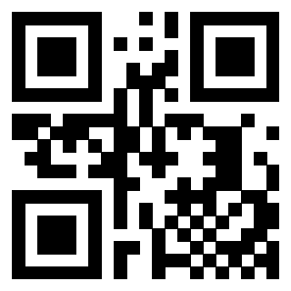 3400051652 - Immagine del Qr Code