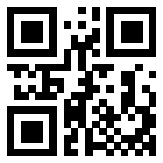 Il QrCode di 3400114921