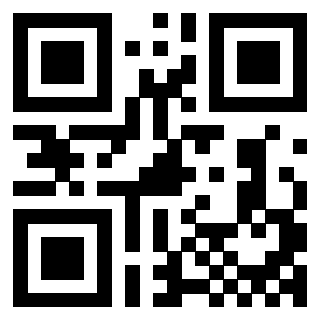 Immagine del QrCode di 3400114925
