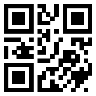 Immagine del Qr Code di 3400114929