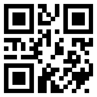 3400114933 - Immagine del Qr Code associato
