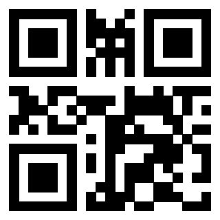 3400114941 - Immagine del QrCode associato