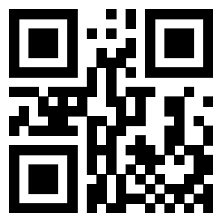 Scansione del QrCode di 3400114943