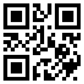 3400114946 - Immagine del QrCode associato