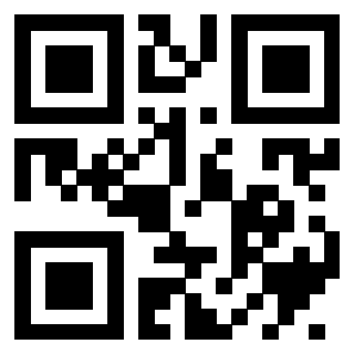 3400114947 - Immagine del Qr Code associato
