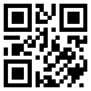 Scansione del Qr Code di 3400114948