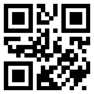 Il Qr Code di 3400114949