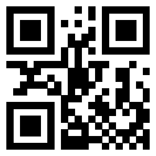 Immagine del QrCode di 3400114953
