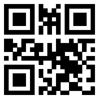 Immagine del Qr Code di 3400114957