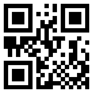 Il QrCode di 3400114958