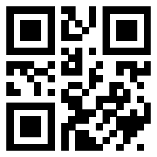 3400114959 - Immagine del Qr Code