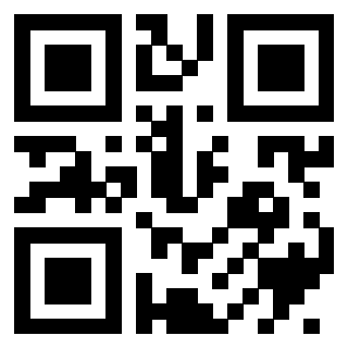 Immagine del QrCode di 3400114960