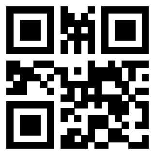 Immagine del QrCode di 3400114962