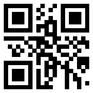 3400114963 Qr Code associato