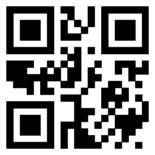 3400114966 - Immagine del Qr Code