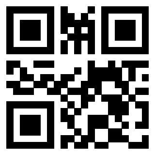 Immagine del Qr Code di 3400114968