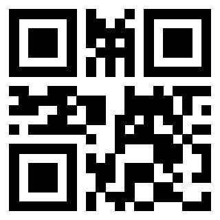 3400114970 Qr Code associato