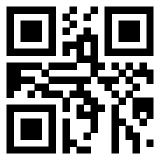 Immagine del QrCode di 3400114972