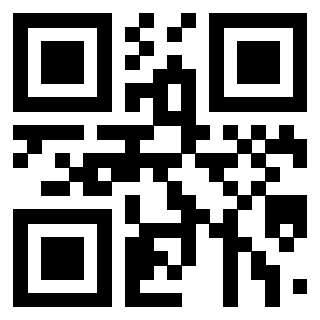 3400114973 QrCode associato