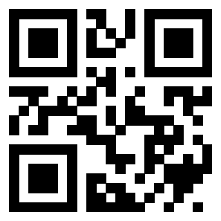 Immagine del Qr Code di 3400114977