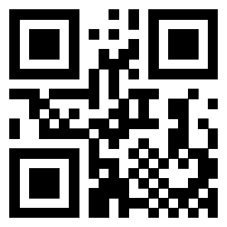 Immagine del QrCode di 3400114980