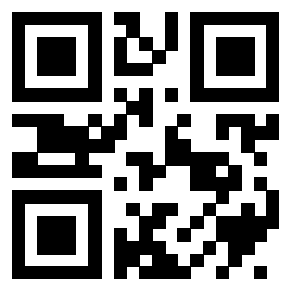 Immagine del Qr Code di 3400114982
