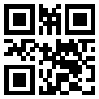 Il Qr Code di 3400114986