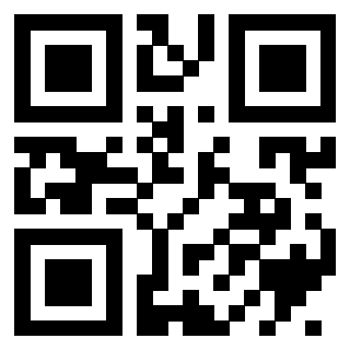 3400114991 QrCode associato