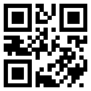 Scansione del Qr Code di 3400114995