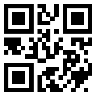 3400114997 QrCode associato