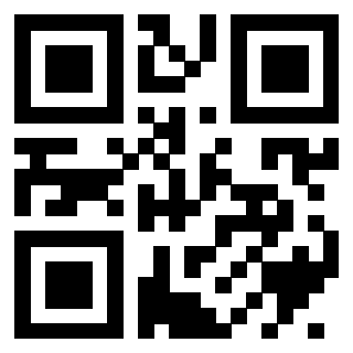Immagine del QrCode di 3400114998