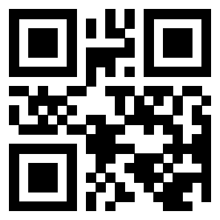 Il Qr Code di 3400115001