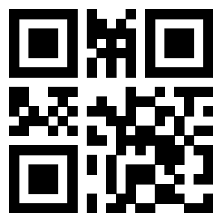 Il Qr Code di 3400115002