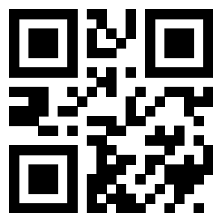 Il QrCode di 3400115003