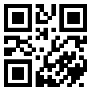 QrCode di 3400115005