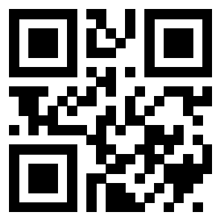Immagine del Qr Code di 3400115015