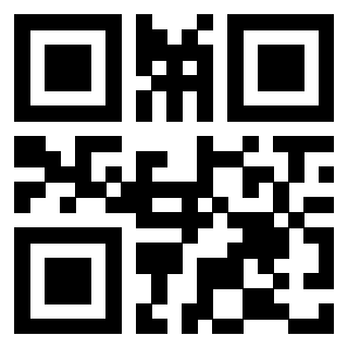 3400115019 - Immagine del QrCode