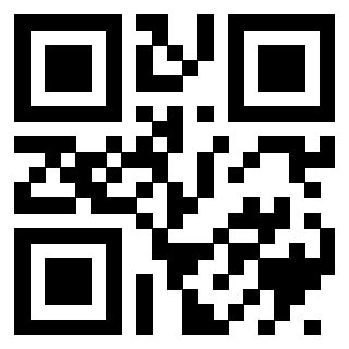 3400115021 Qr Code associato