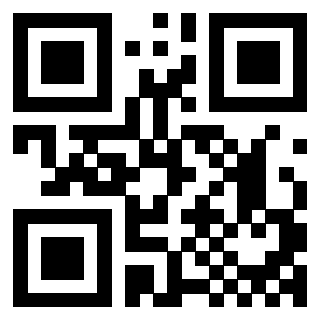 Immagine del Qr Code di 3400115022