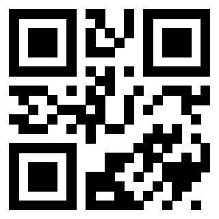 Il Qr Code di 3400115025