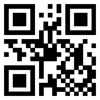 Qr Code di 3400115027