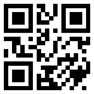 Il QrCode di 3400115028