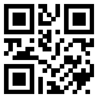 Il QrCode di 3400115030