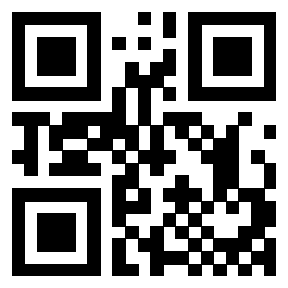 Il QrCode di 3400115032